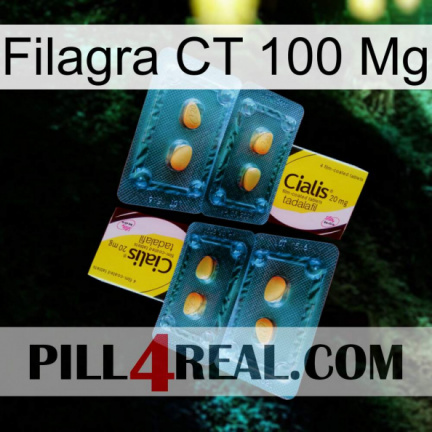 Filagra CT 100Mg cialis5